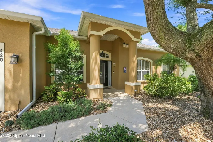 720 Spring Oak Drive, Melbourne, FL 32901 - #2