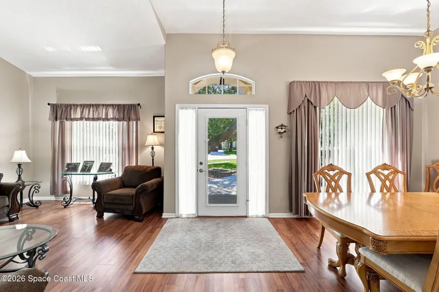 720 Spring Oak Drive, Melbourne, FL 32901 - #3