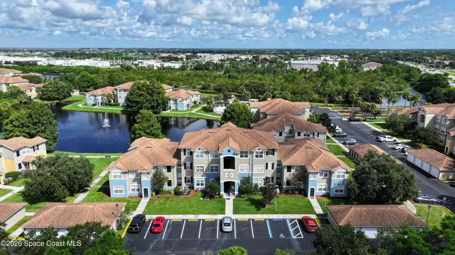 5683 Star Rush Drive #101, Melbourne, FL 32940 - #2