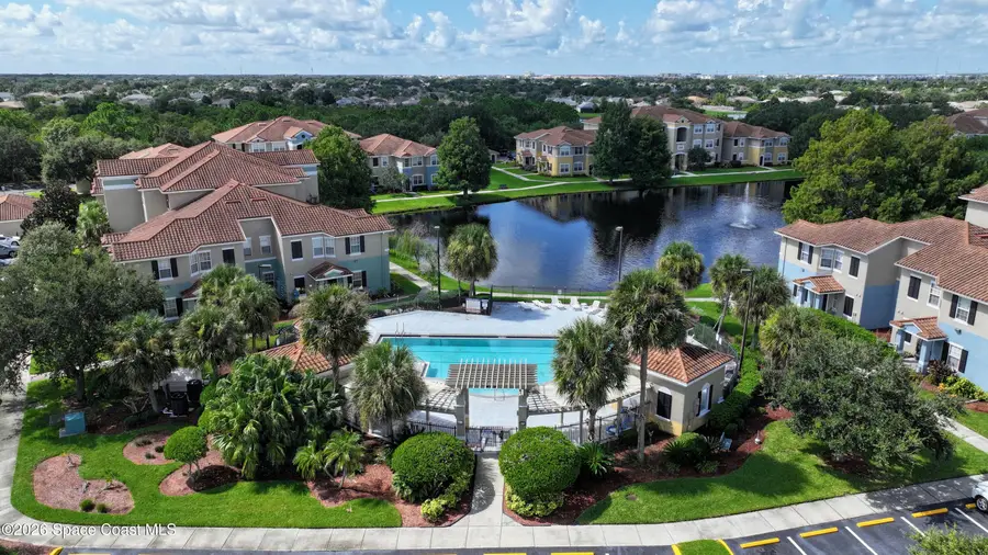 5683 Star Rush Drive #101, Melbourne, FL 32940 - #3