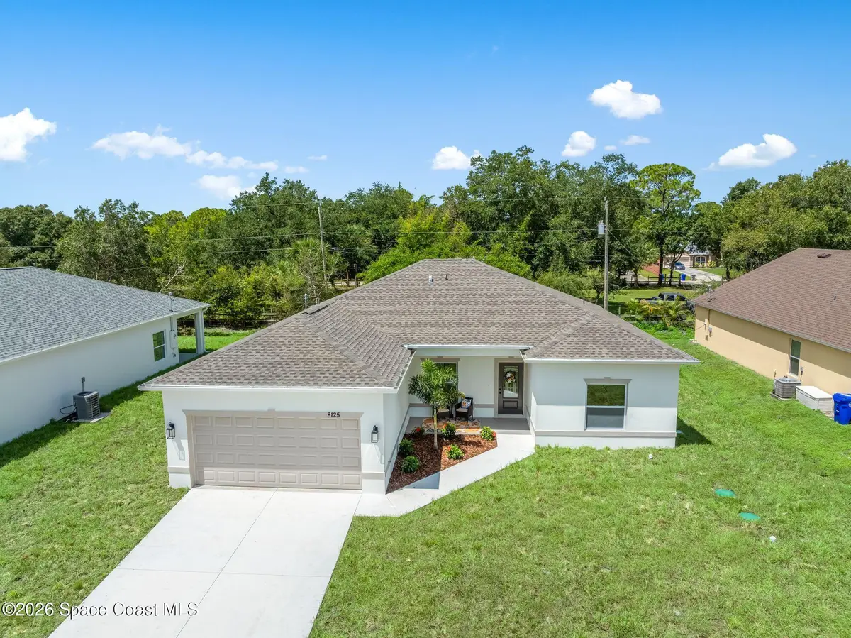 8125 104th Avenue, Vero Beach, FL 32967 - #1