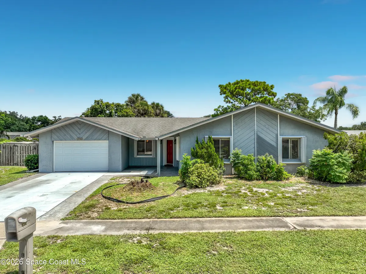 2983 W Ontario Circle W, Melbourne, FL 32935 - #1