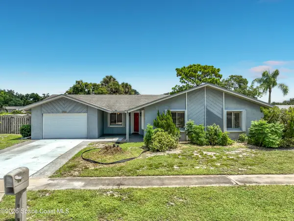 2983 W Ontario Circle W, Melbourne, FL 32935