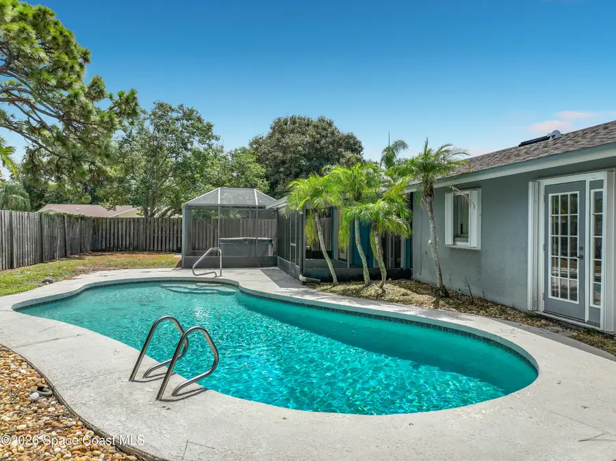2983 W Ontario Circle W, Melbourne, FL 32935 - #2