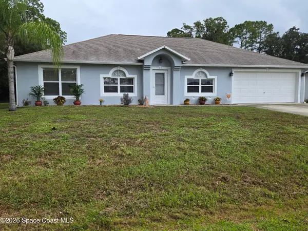 3117 Westover Avenue Se, Palm Bay, FL 32909