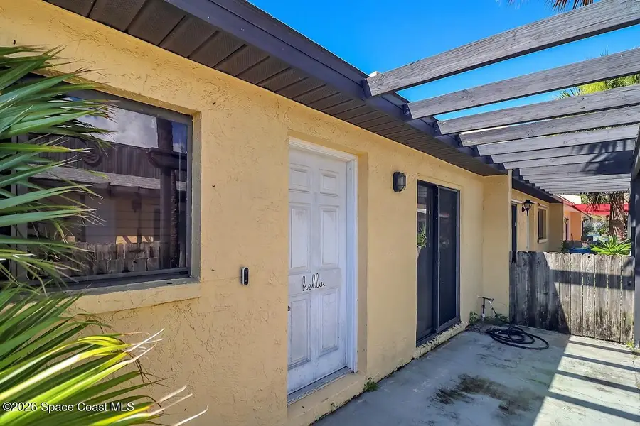 8202 Canaveral Boulevard #1, Cape Canaveral, FL 32920 - #2