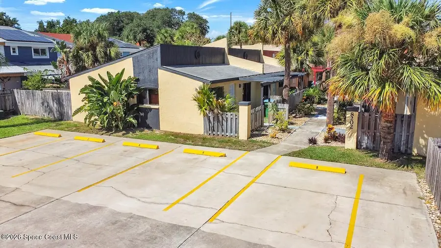 8202 Canaveral Boulevard #1, Cape Canaveral, FL 32920 - #3