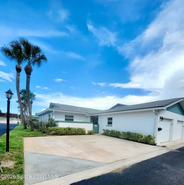 290 Paradise Boulevard #13, Melbourne, FL 32903