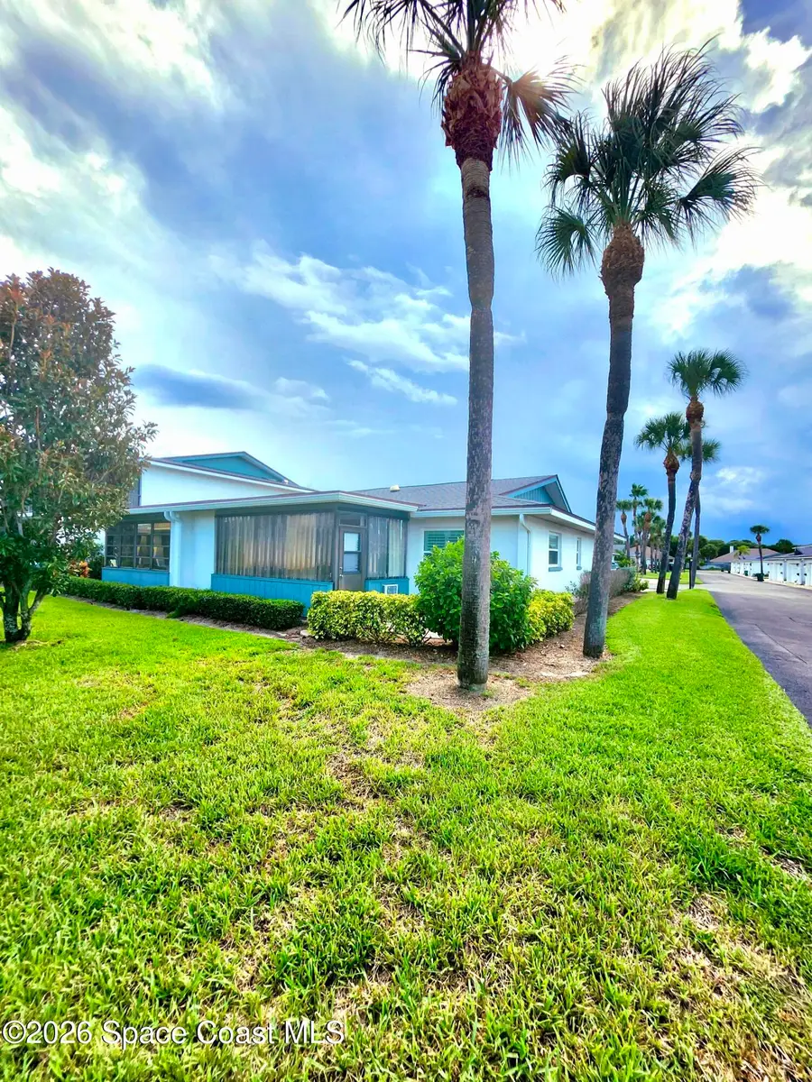 290 Paradise Boulevard #13, Melbourne, FL 32903 - #2