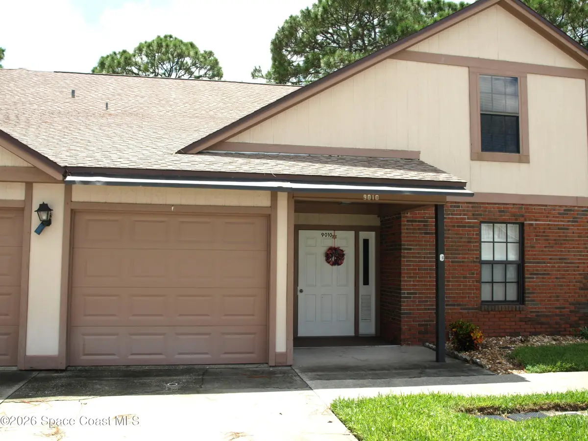 9010 Wedgewood Place #33f, West Melbourne, FL 32904 - #1