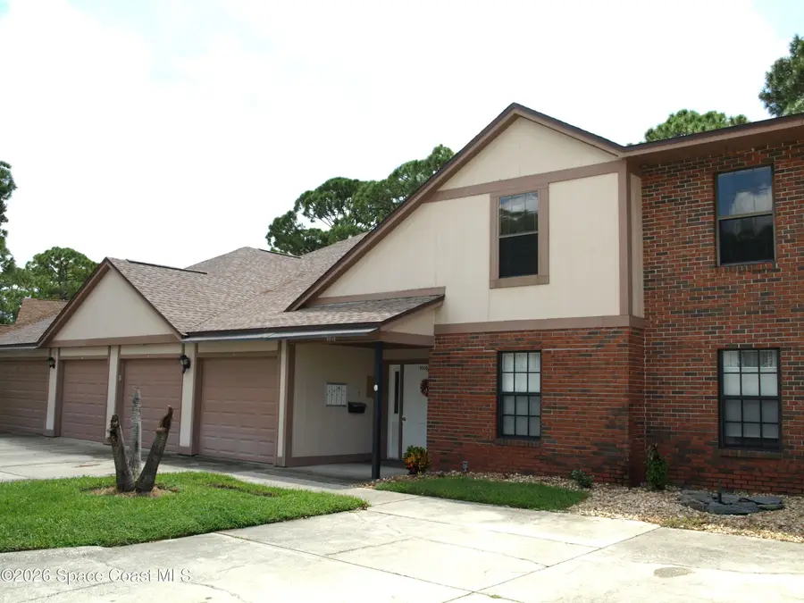 9010 Wedgewood Place #33f, West Melbourne, FL 32904 - #2