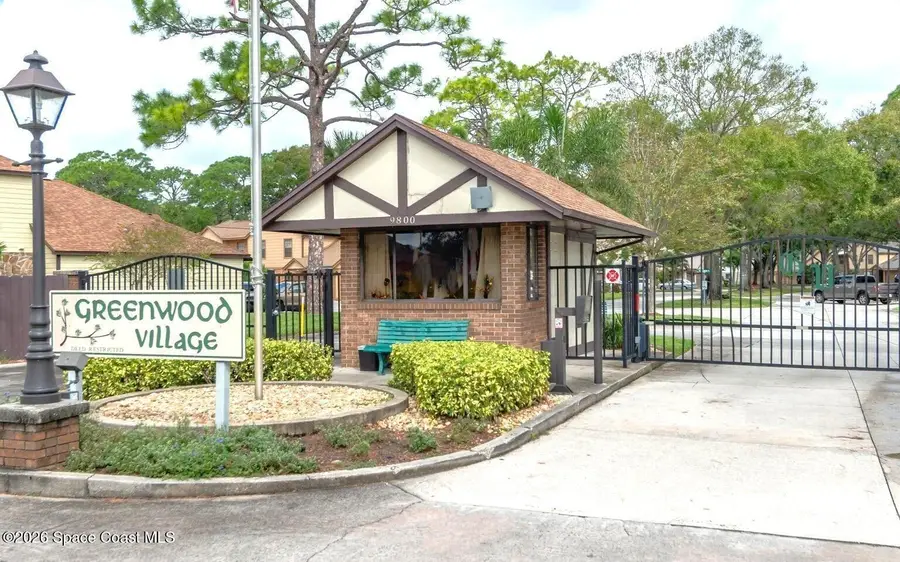 9010 Wedgewood Place #33f, West Melbourne, FL 32904 - #3