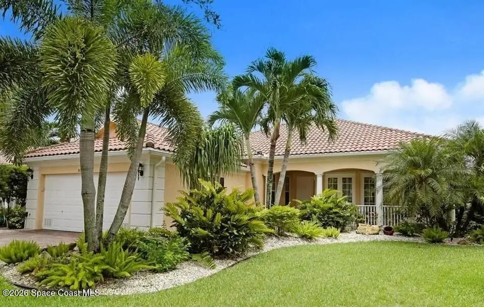 8030 Inagua Lane, Wellington, FL 33414 - #1