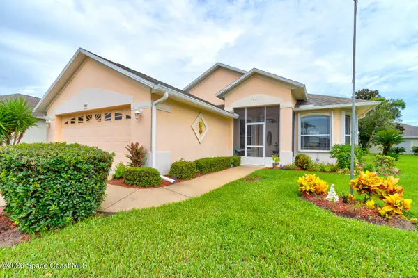 788 Danville Circle, West Melbourne, FL 32904