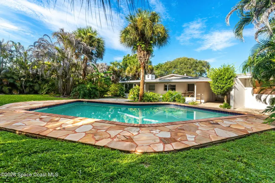 317 Cocoa Avenue, Indialantic, FL 32903 - #2