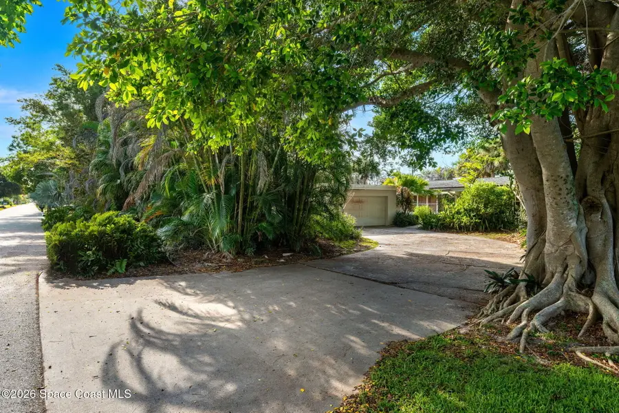317 Cocoa Avenue, Indialantic, FL 32903 - #3