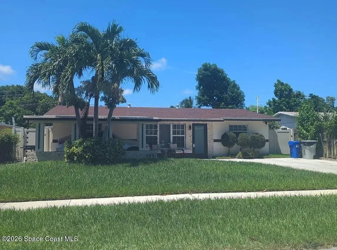 191 NW 20th Street, Pompano Beach, FL 33062 - #1