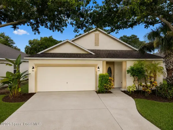 3656 Mount Carmel Lane, Melbourne, FL 32901