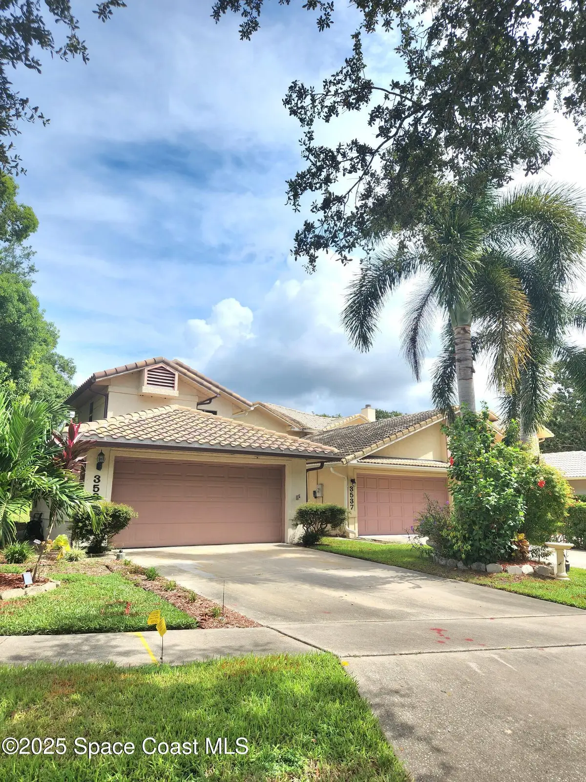 3537 Muirfield Drive, Titusville, FL 32780 - #1