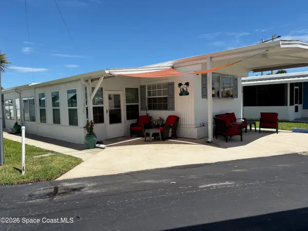 2580 S Highway A1a #89, Melbourne Beach, FL 32951