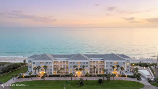 3039 S Highway A1a #2e, Melbourne Beach, FL 32951