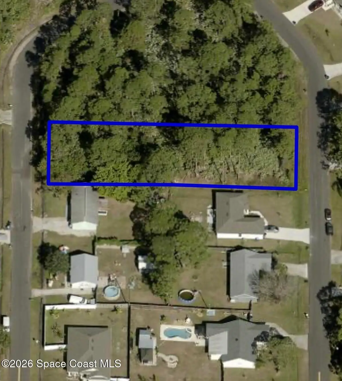 725 Geoffrey Avenue Sw, Palm Bay, FL 32908 - #1