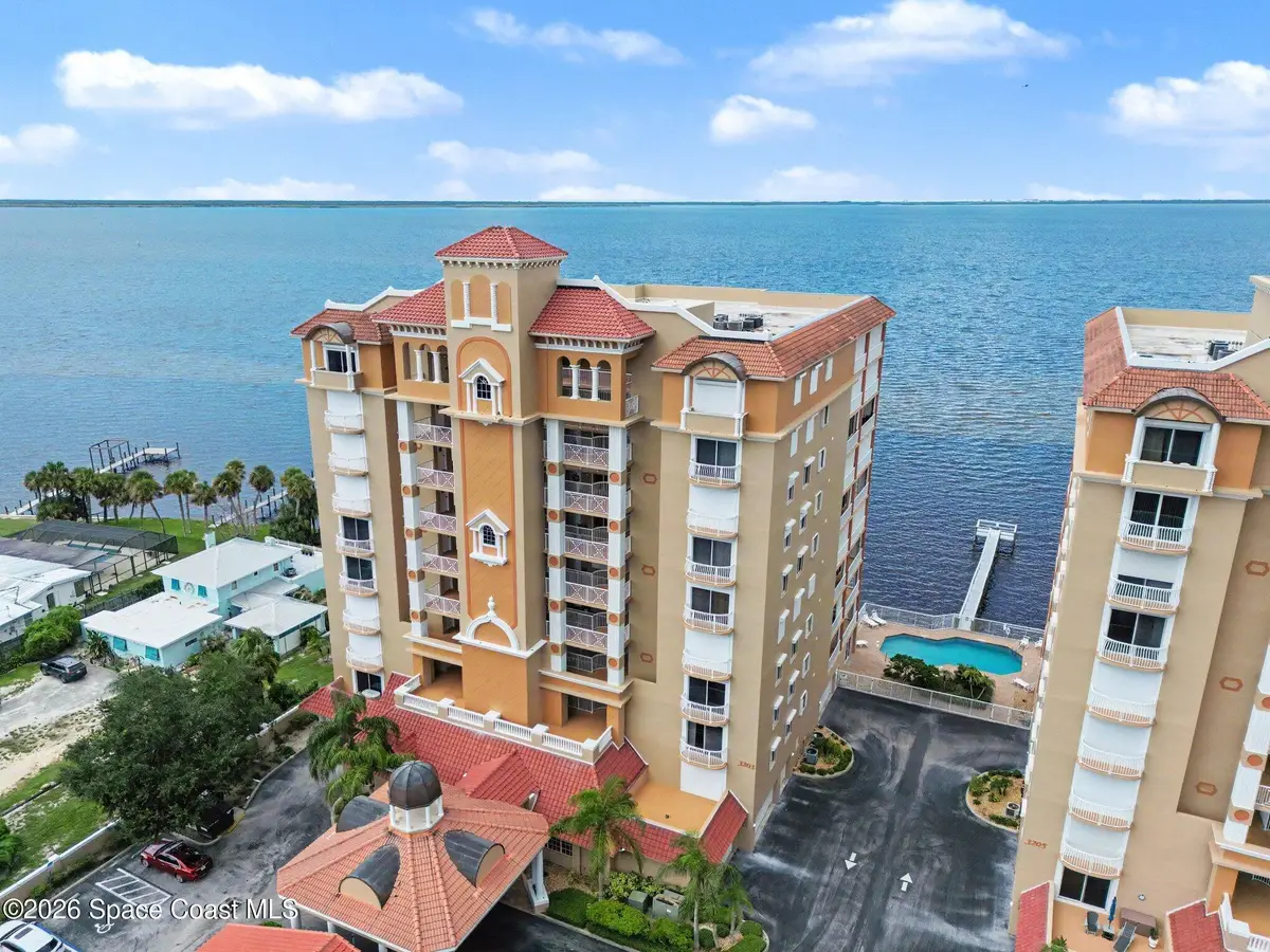 3203 S Washington Avenue #1002a, Titusville, FL 32780 - #1