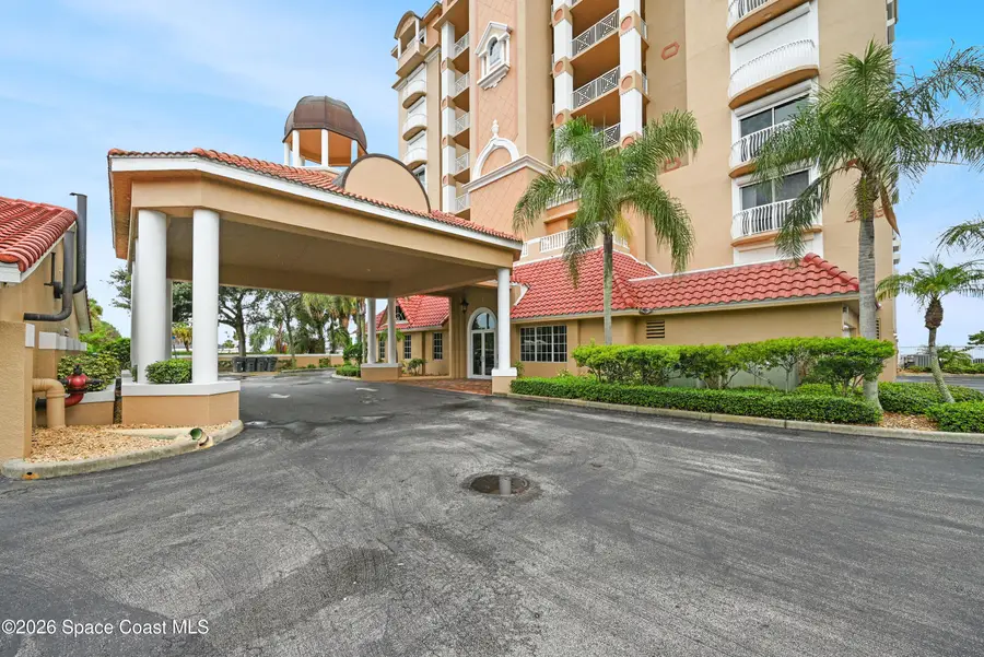 3203 S Washington Avenue #1002a, Titusville, FL 32780 - #3