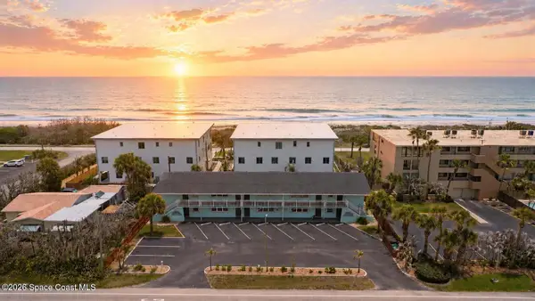 1011 S Miramar Avenue #Unt1, Indialantic, FL 32903