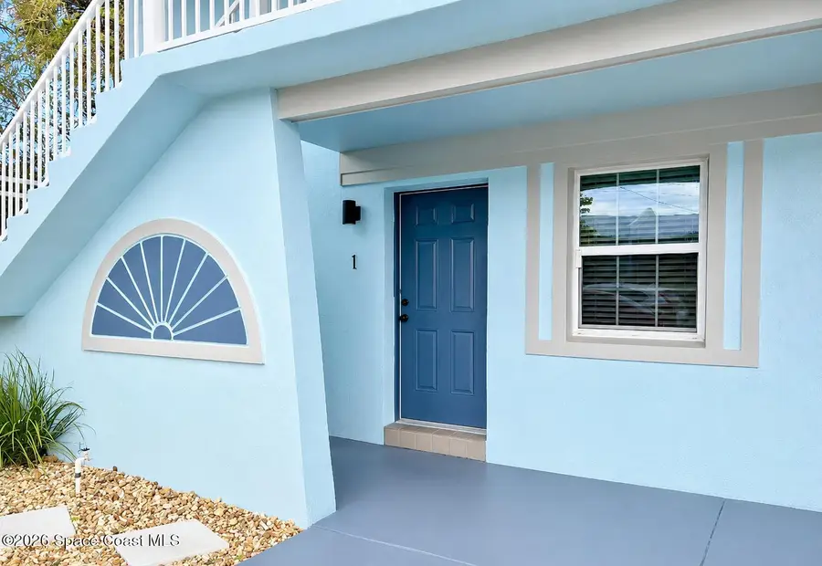 1011 S Miramar Avenue #Unt1, Indialantic, FL 32903 - #2