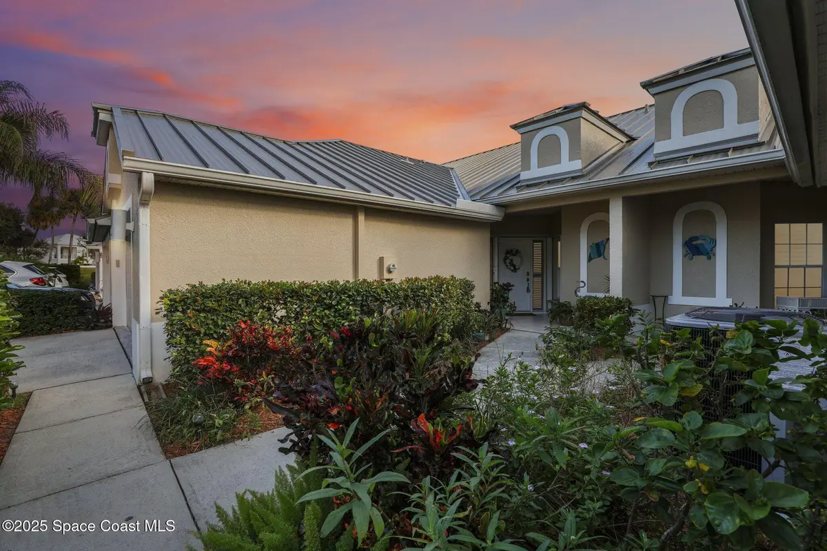 111 Aquarina Boulevard, Melbourne Beach, FL 32951 - #1