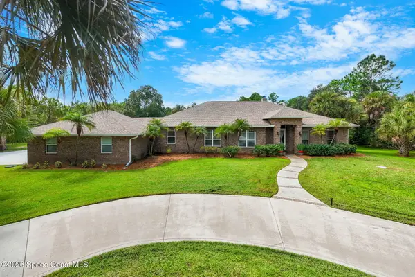 5453 The Willows Drive, Melbourne, FL 32934