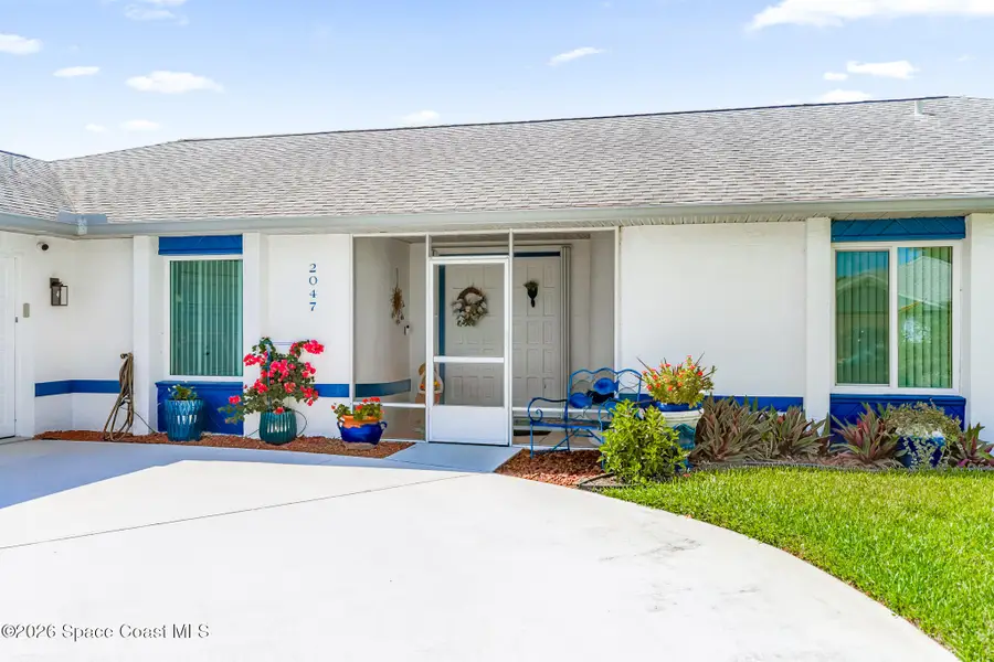 2047 Bottlebrush Drive, Melbourne, FL 32935 - #3