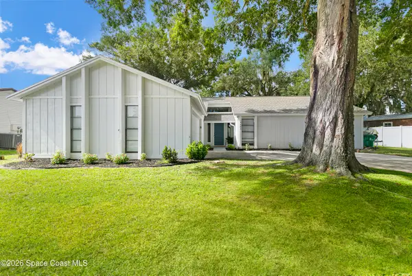 4685 Longbow Drive, Titusville, FL 32796