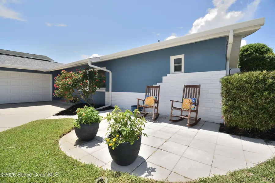 660 Jamaica Boulevard, Satellite Beach, FL 32937 - #2