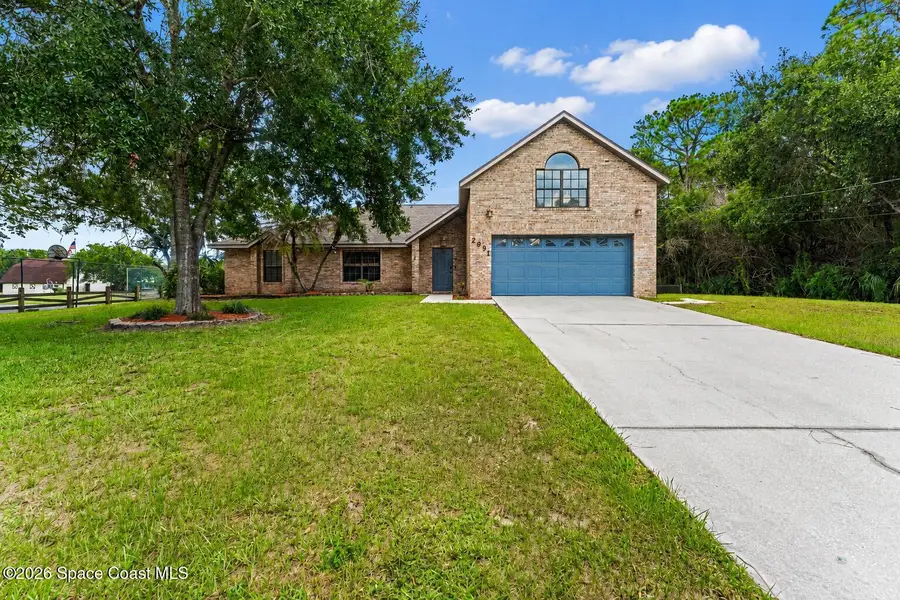 2991 Indiana Street, Melbourne, FL 32904 - #2