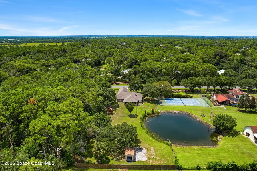 2991 Indiana Street, Melbourne, FL 32904 - #3