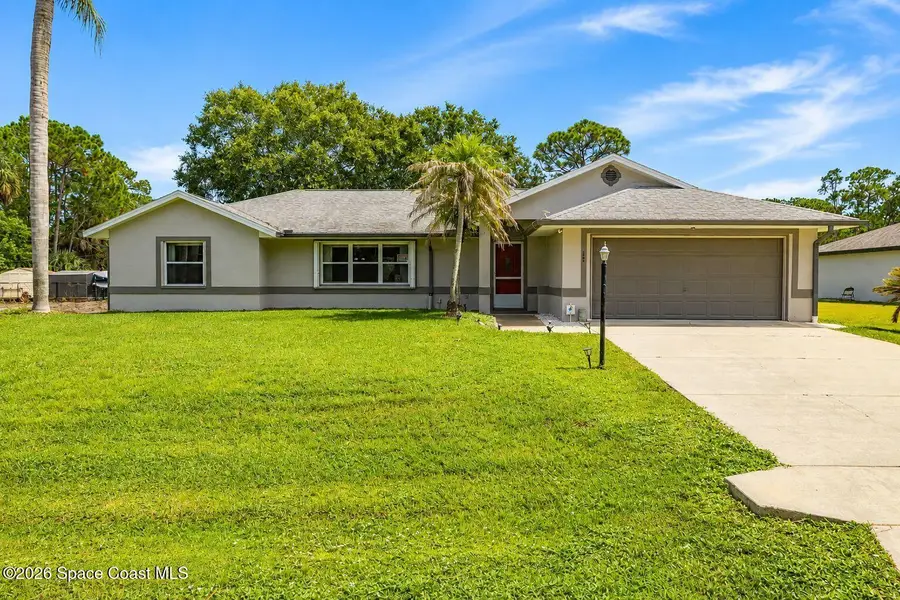 1299 Amador Avenue Nw, Palm Bay, FL 32907 - #2