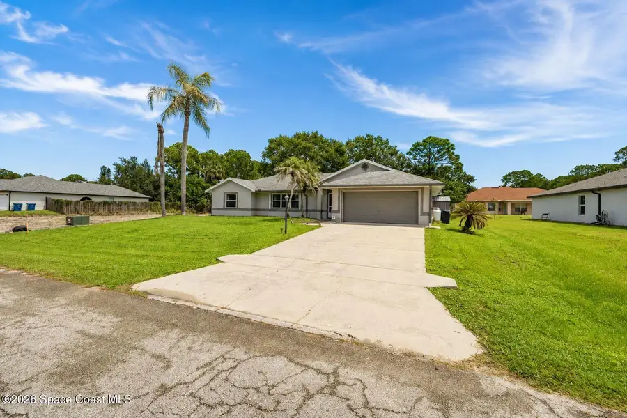 1299 Amador Avenue Nw, Palm Bay, FL 32907 - #3