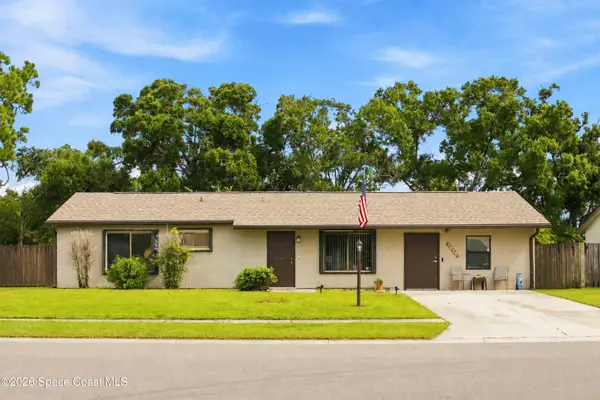 1615 Norwood Street Ne, Palm Bay, FL 32905