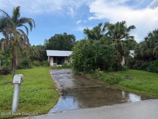 2316 44th Avenue, Vero Beach, FL 32966