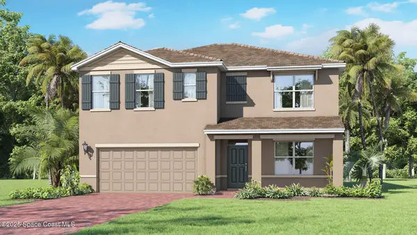3061 Madden Avenue Sw, Palm Bay, FL 32908