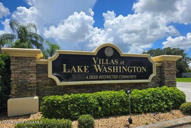 2805 Reston Street #104, Melbourne, FL 32935 - #2