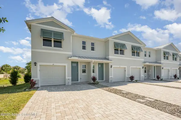 77 Tortuga Trail, Satellite Beach, FL 32937