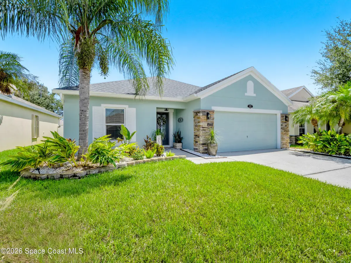4021 Joslin Way, Melbourne, FL 32904 - #1