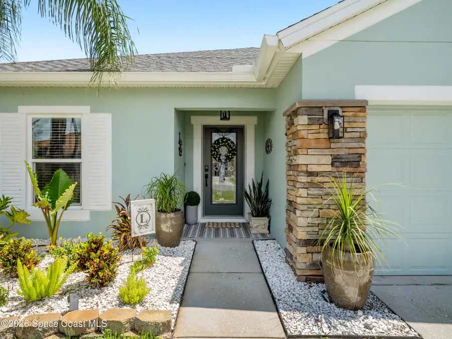 4021 Joslin Way, Melbourne, FL 32904 - #2