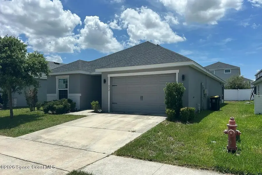 872 Sydney Street, Davenport, FL 33837 - #2
