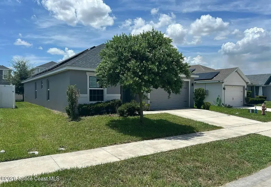 872 Sydney Street, Davenport, FL 33837 - #3