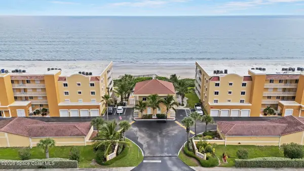 1791 N Highway A1a #1104, Indian Harbour Beach, FL 32937