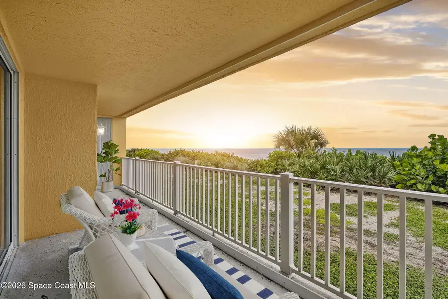 1791 N Highway A1a #1104, Indian Harbour Beach, FL 32937 - #3